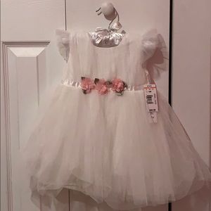 Baby dress